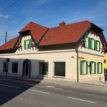 Graz Ferienwohnung Zewnętrze zdjęcie