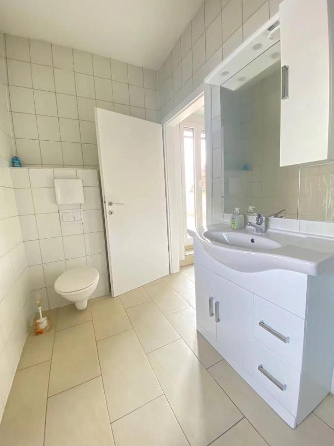 Graz Ferienwohnung Zewnętrze zdjęcie