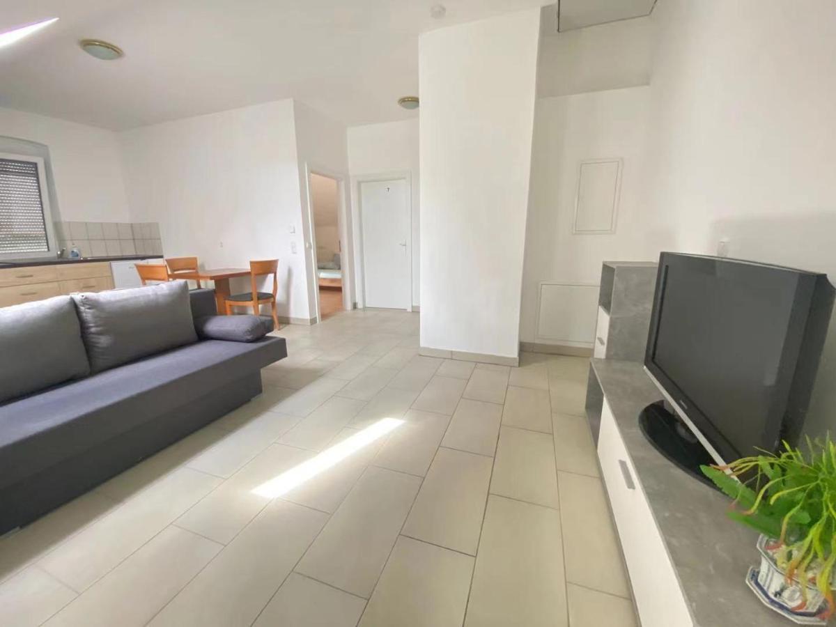 Graz Ferienwohnung Zewnętrze zdjęcie