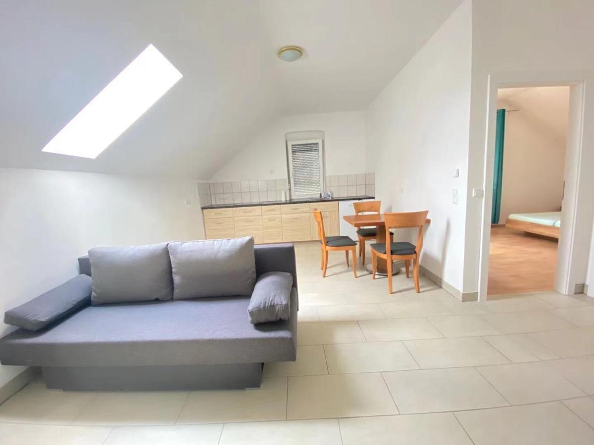 Graz Ferienwohnung Zewnętrze zdjęcie