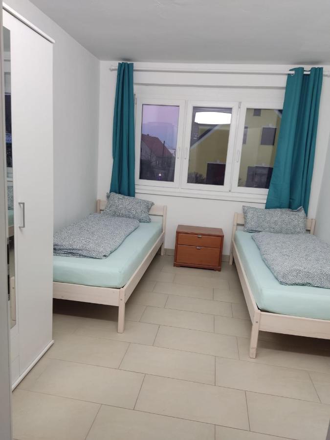 Graz Ferienwohnung Zewnętrze zdjęcie