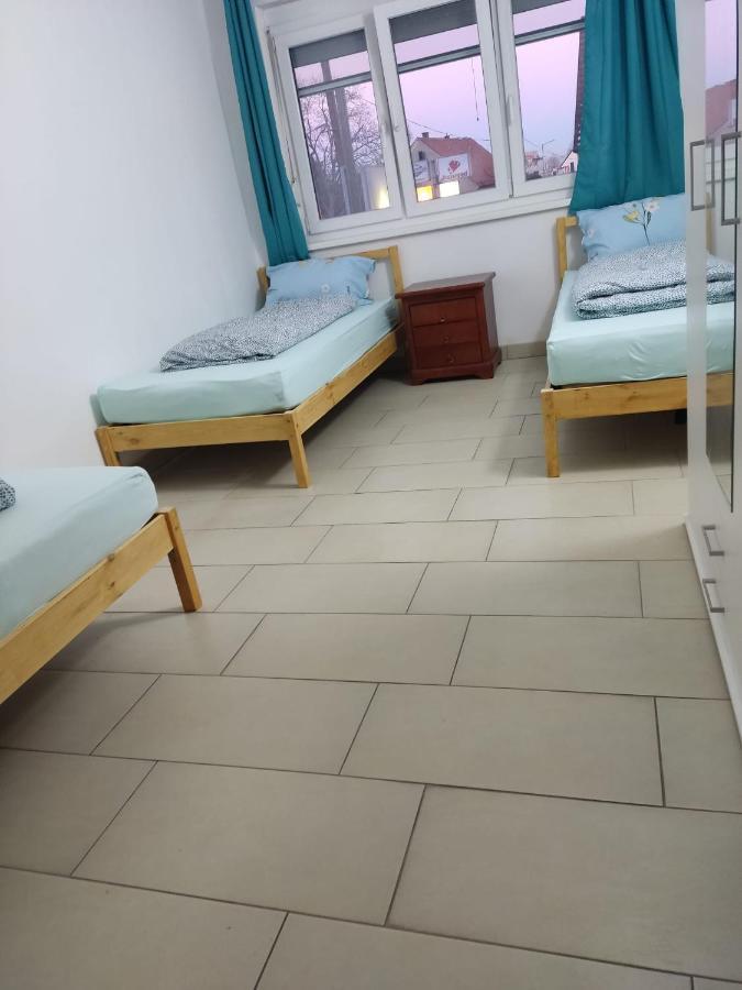 Graz Ferienwohnung Zewnętrze zdjęcie