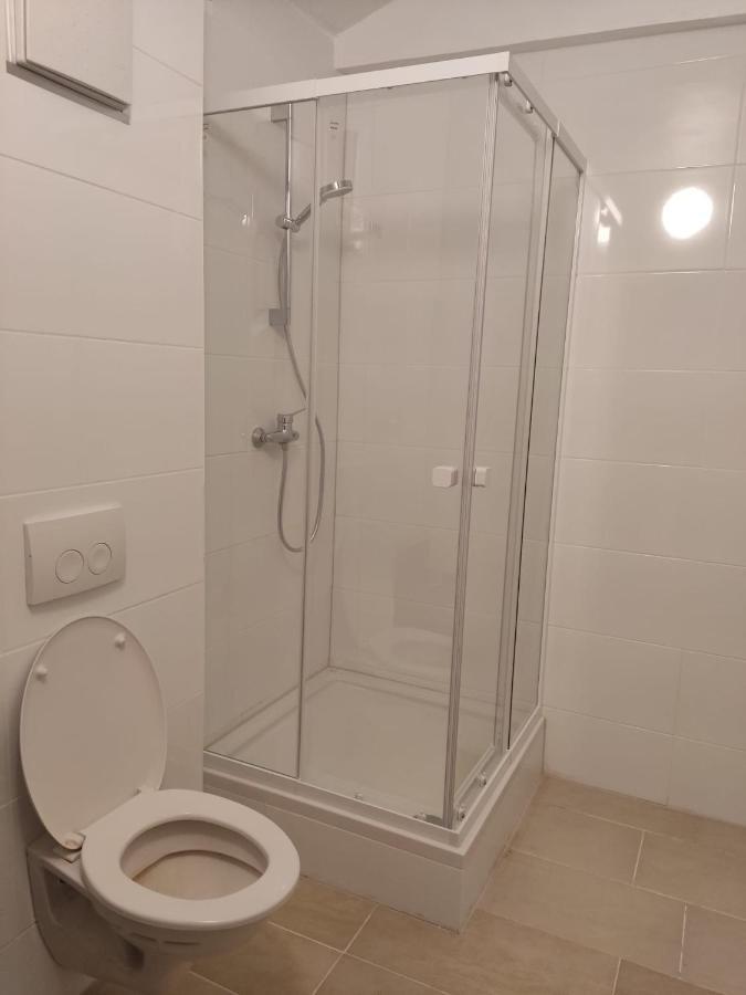 Graz Ferienwohnung Zewnętrze zdjęcie