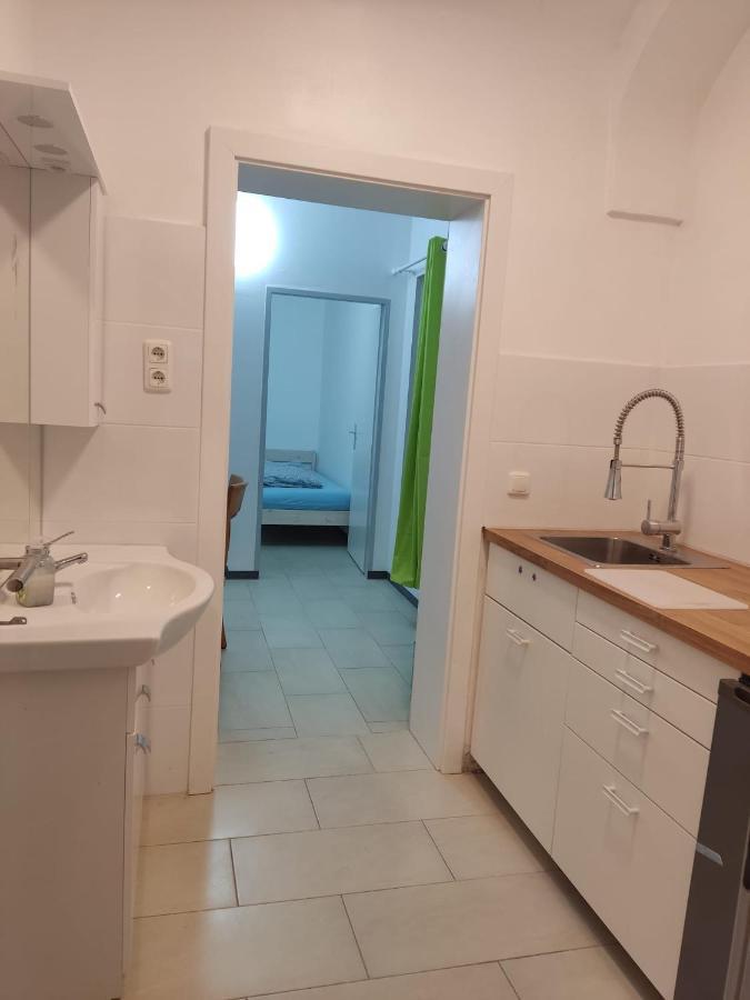 Graz Ferienwohnung Zewnętrze zdjęcie