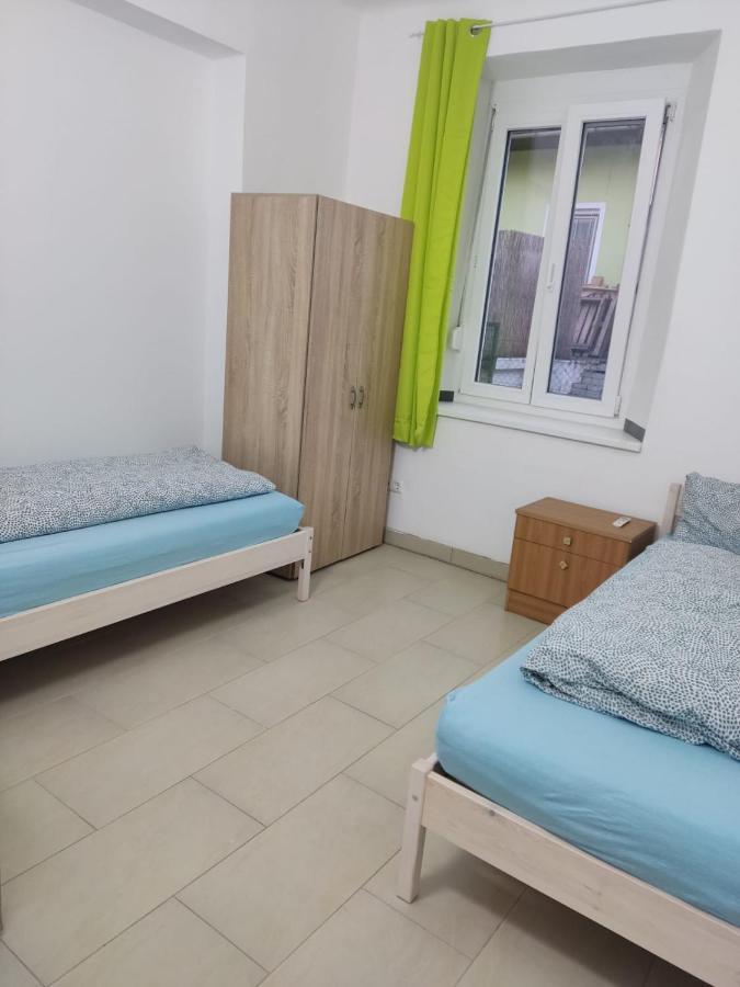 Graz Ferienwohnung Zewnętrze zdjęcie