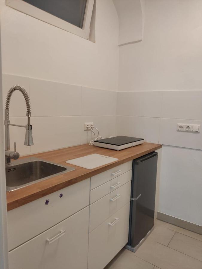 Graz Ferienwohnung Zewnętrze zdjęcie