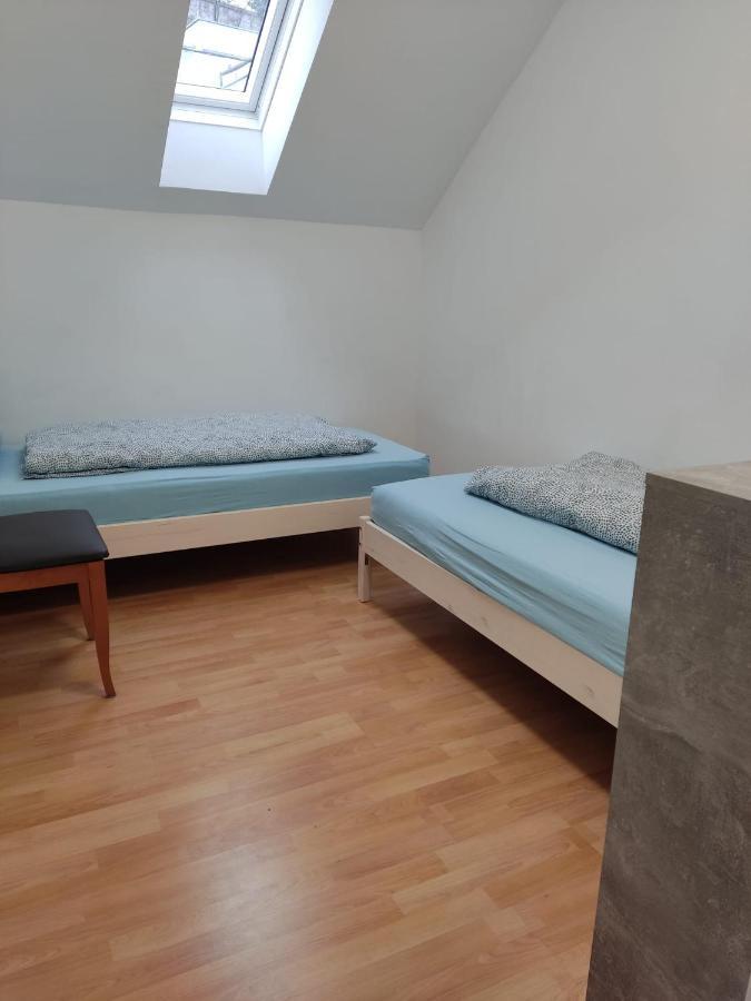 Graz Ferienwohnung Zewnętrze zdjęcie