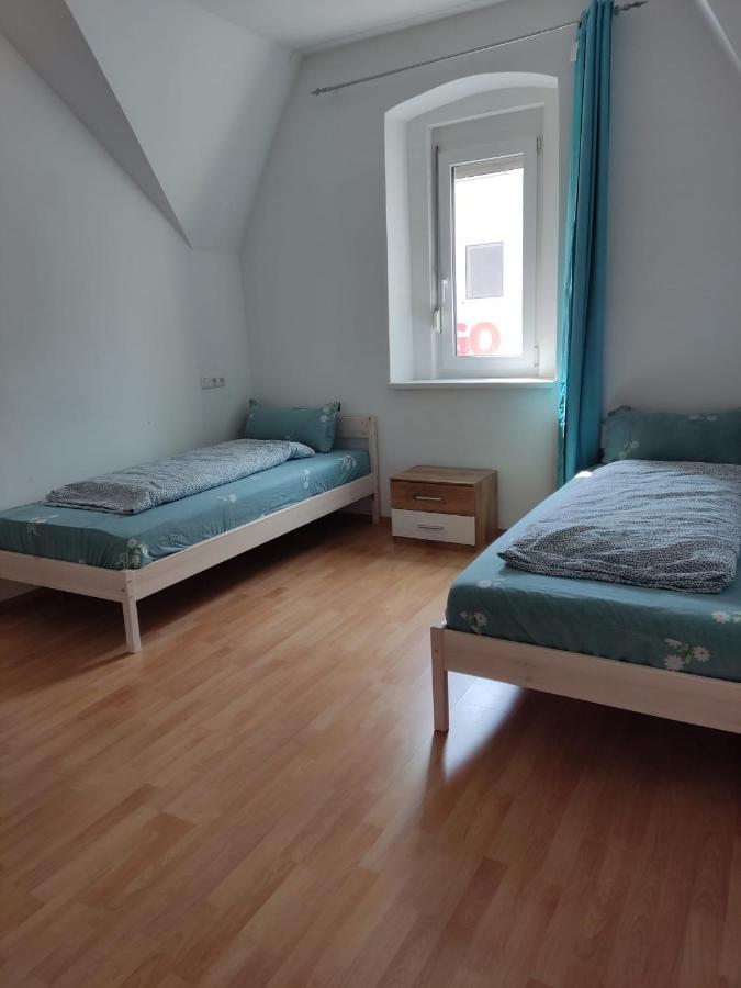 Graz Ferienwohnung Zewnętrze zdjęcie