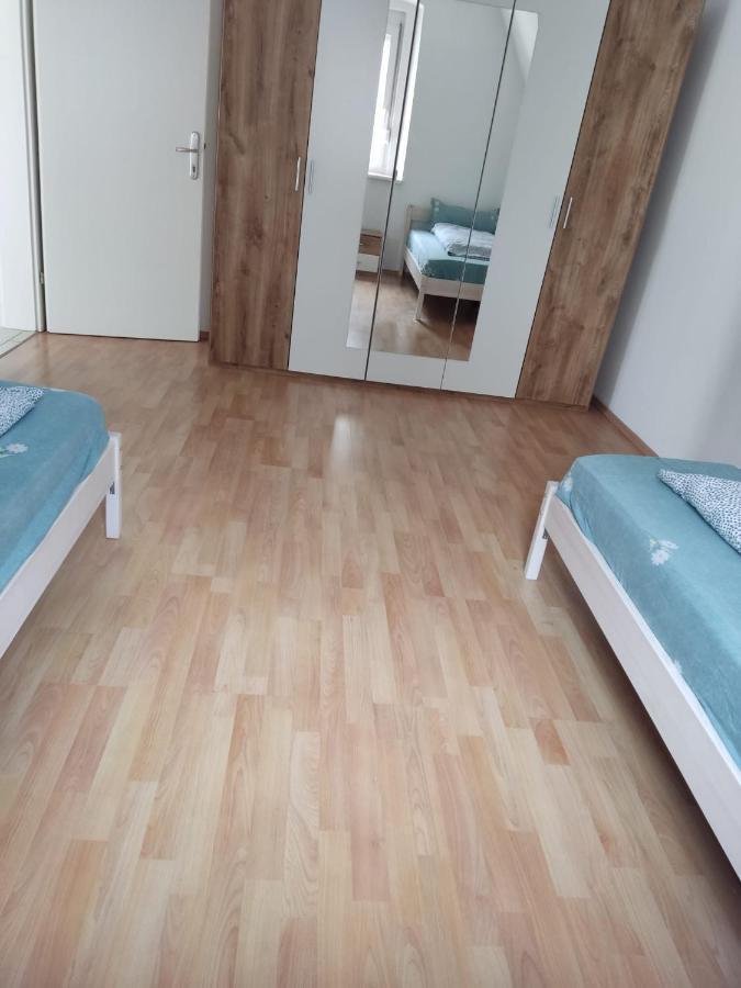 Graz Ferienwohnung Zewnętrze zdjęcie