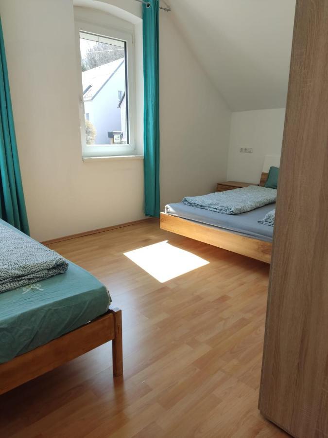 Graz Ferienwohnung Zewnętrze zdjęcie