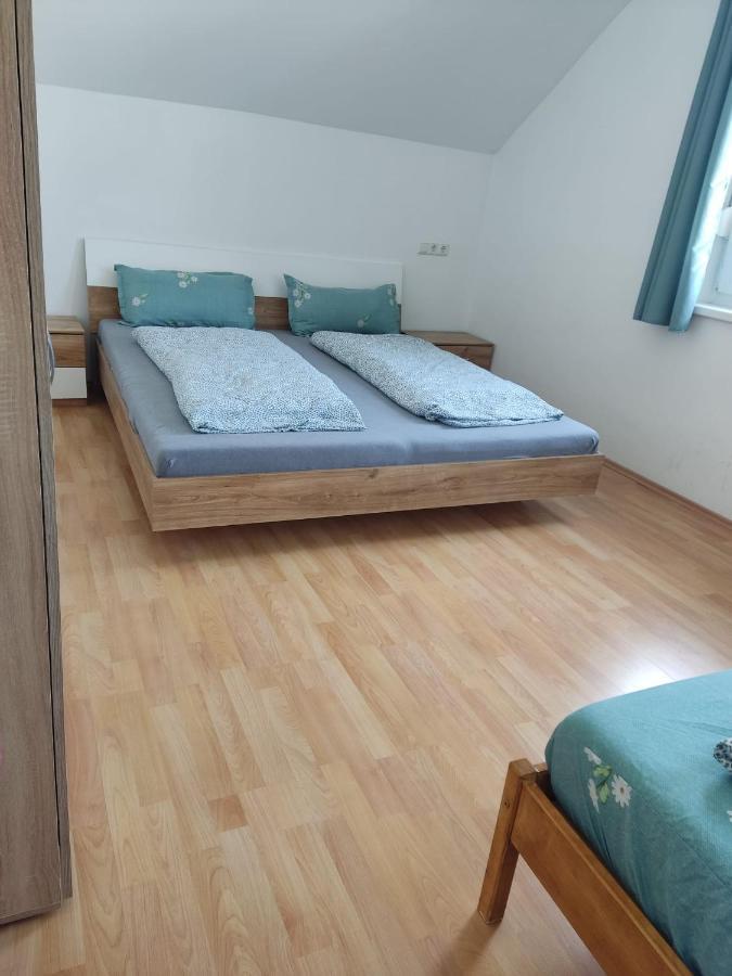 Graz Ferienwohnung Zewnętrze zdjęcie