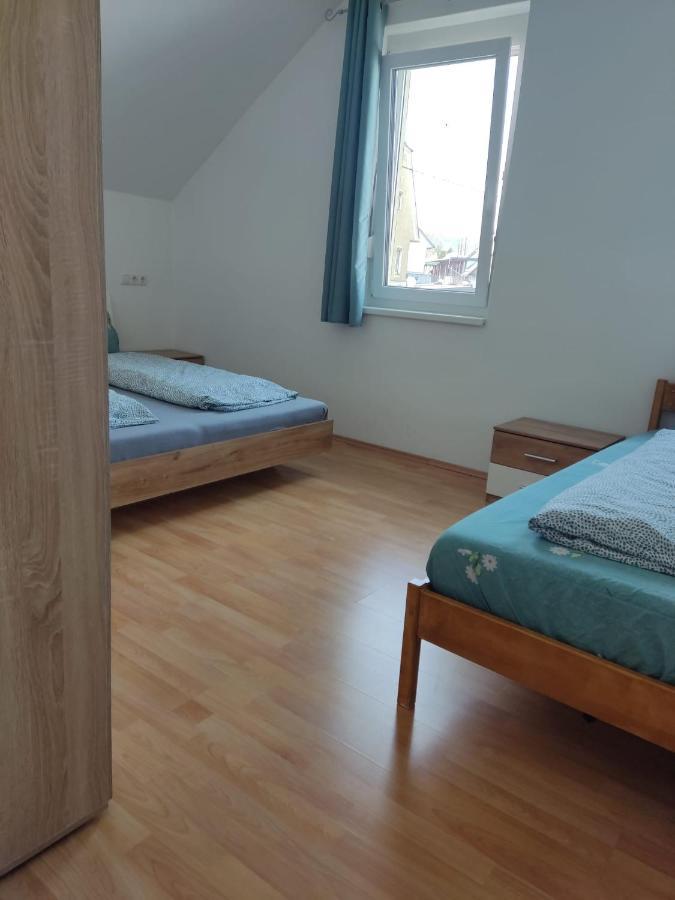 Graz Ferienwohnung Zewnętrze zdjęcie