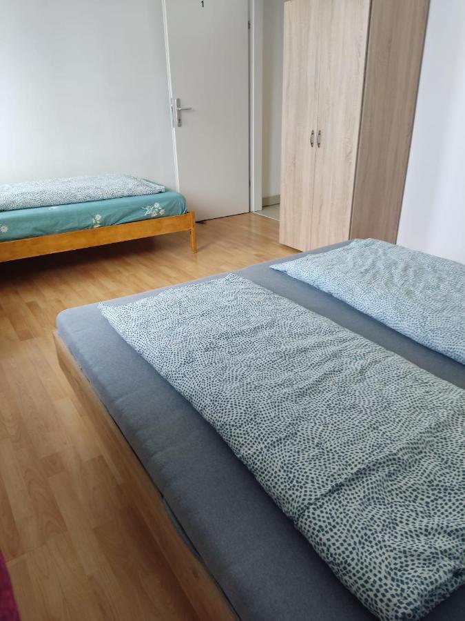 Graz Ferienwohnung Zewnętrze zdjęcie