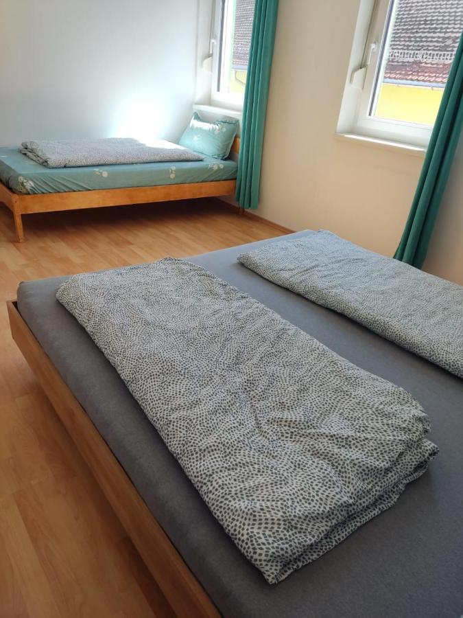 Graz Ferienwohnung Zewnętrze zdjęcie