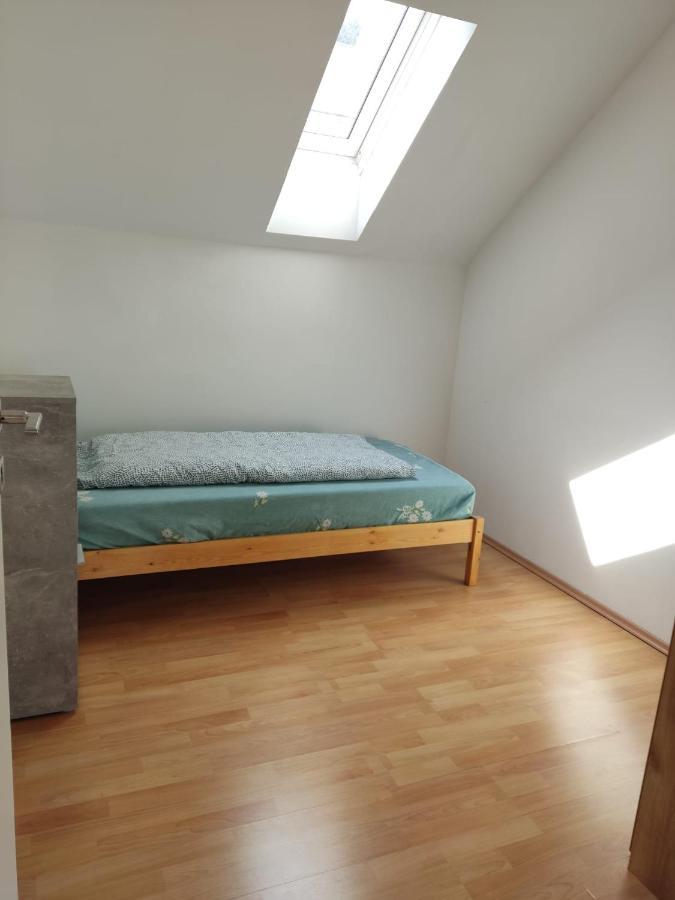 Graz Ferienwohnung Zewnętrze zdjęcie